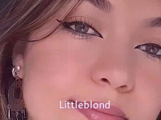 Littleblond