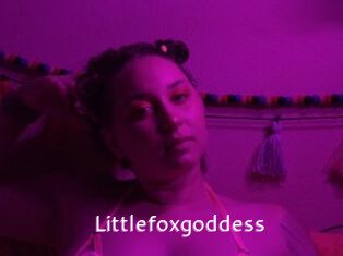 Littlefoxgoddess