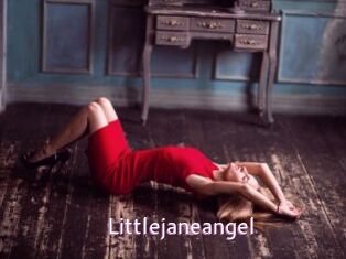 Littlejaneangel