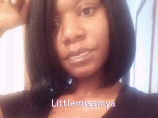 Littlemissmya