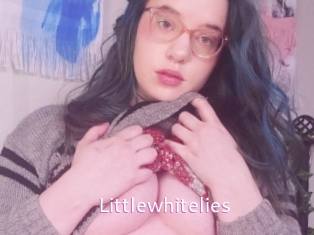 Littlewhitelies