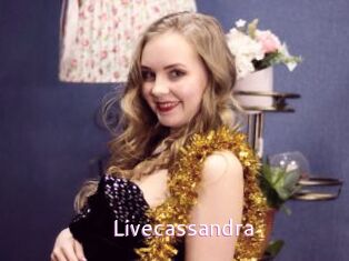 Livecassandra