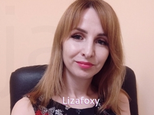 Lizafoxy