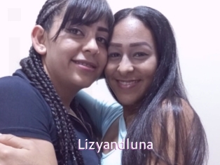 Lizyandluna