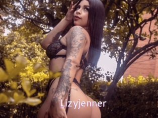 Lizyjenner