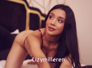 Lizymilleren