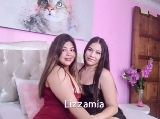 Lizzamia