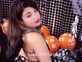 Lizzanoriega