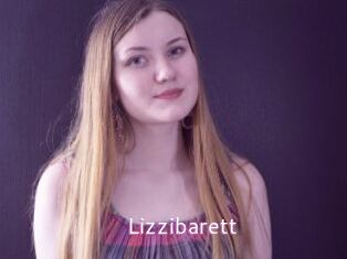 Lizzibarett