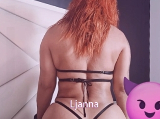 Ljanna