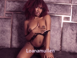 Loanamullen