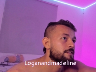 Loganandmadeline