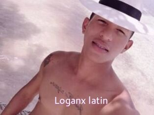 Loganx_latin