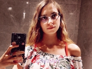 Loisaxley