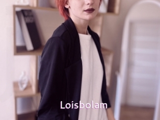 Loisbolam