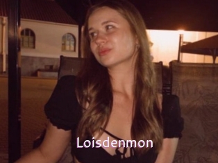 Loisdenmon