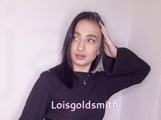 Loisgoldsmith