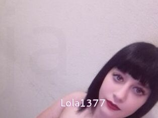 Lola1377