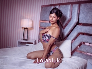 Lolabluk