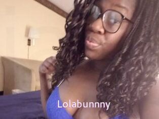 Lolabunnny