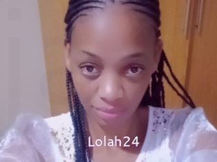 Lolah24