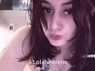 Lolaheavens