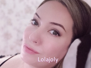 Lolajoly