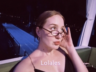 Lolales