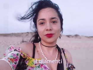 Lolamenti