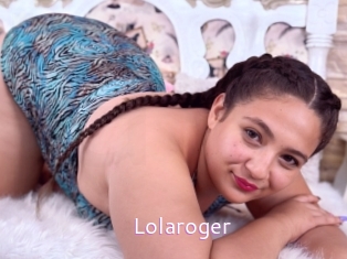 Lolaroger