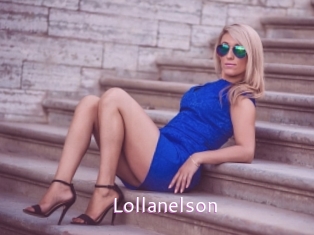 Lollanelson