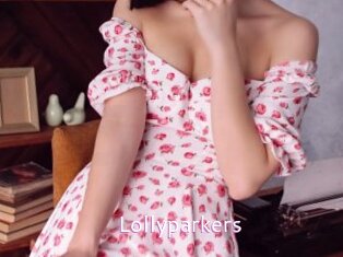 Lollyparkers