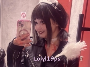 Lolyl19ps