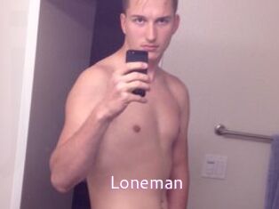 Loneman