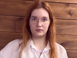 Loraasp
