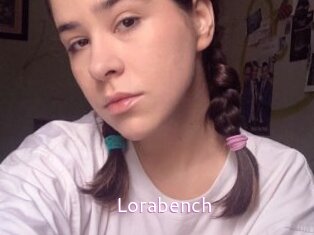 Lorabench