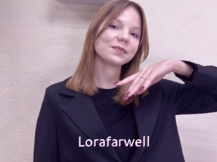 Lorafarwell