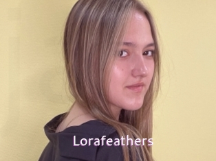 Lorafeathers