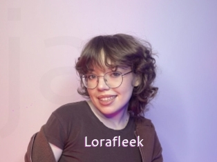 Lorafleek