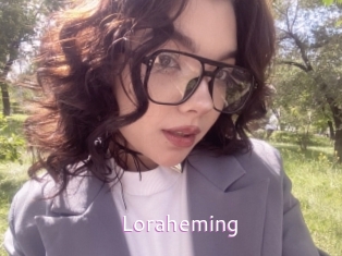 Loraheming