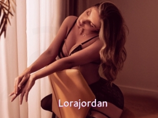 Lorajordan