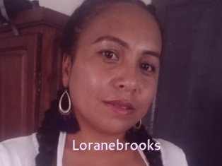 Loranebrooks