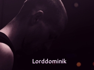 Lorddominik