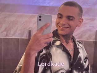 Lordkade