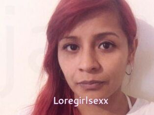 Loregirlsexx