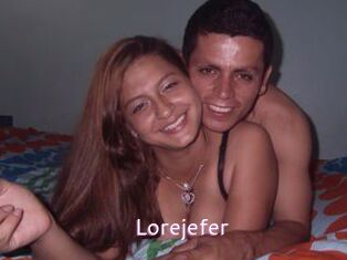 Lorejefer