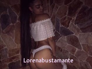 Lorenabustamante