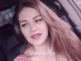 Lorenbrise