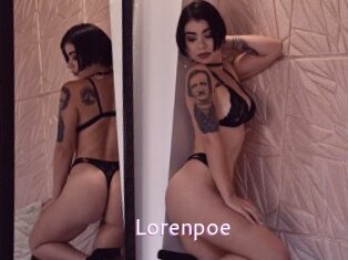 Lorenpoe