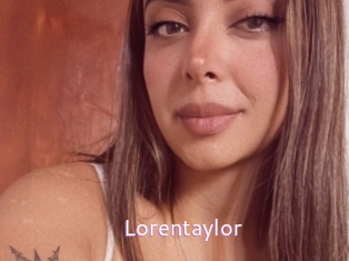 Lorentaylor